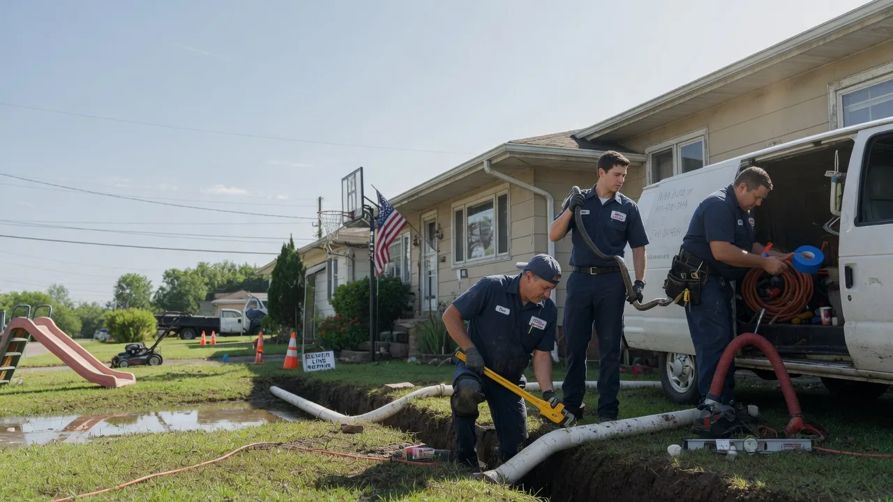 Toilet Installation in Morton, IL near me